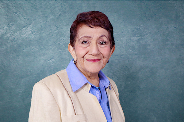 Ana Carmela Ramos Valdivia