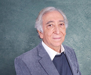 Juan Alfredo Salazar Montoya