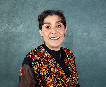 Giselle Monserrat Galván Tejada