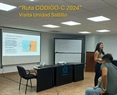 “Ruta CÓDIGO-C 2024”