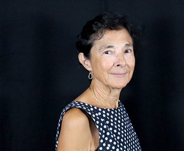 María Cristina Vargas González