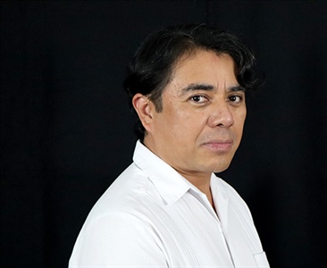 José Gabriel Merino Hernández