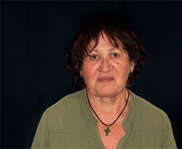 Lucien Veleva Muleskova