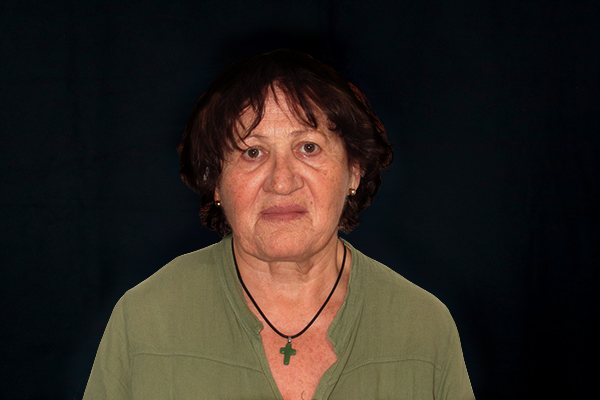 Lucien Veleva Muleskova