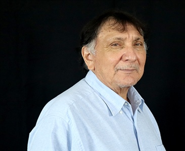 Román Ernesto Castro Rodríguez