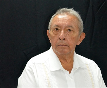 Luis Alfonso Maldonado López