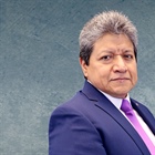 Alberto Sánchez Hernández