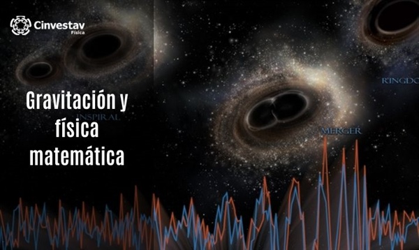 Gravitación y Física Matemática