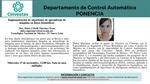 Ponencia Dulce Citlalli Martínez Peón