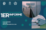 Primer Informe de Actividades