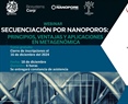 Webinar: Secuenciación por nanoporos: principios, ventajas y aplicaciones en metagenómica