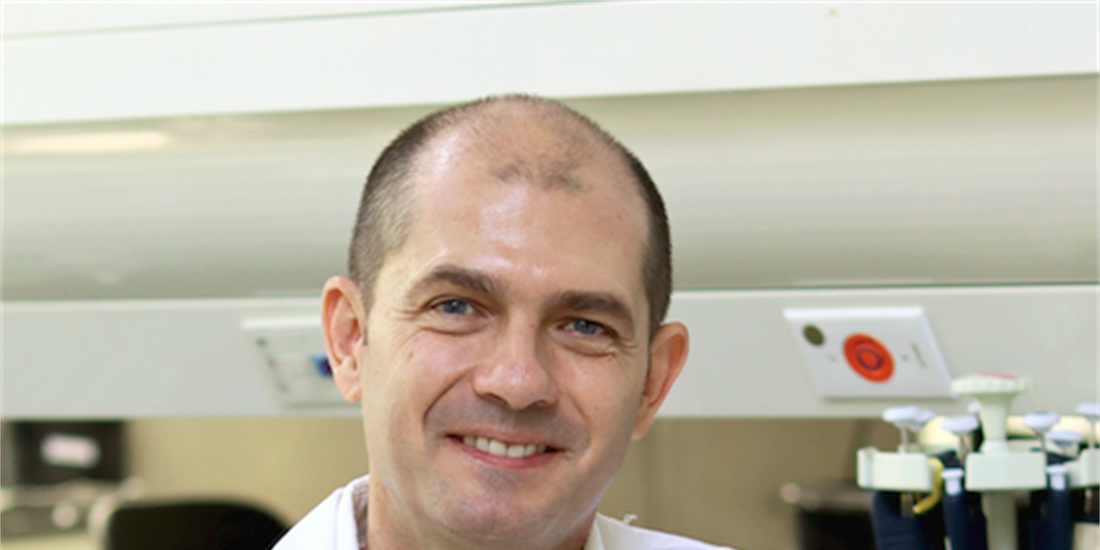 Entrevista Dr. Luis José Delaye Arredondo