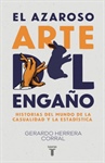 El azaroso arte del engaño