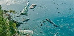 Purificación de agua con luz visible: Nanomateriales híbridos que transforman el futuro