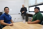 Estancias Académicas de estudiantes del posgrado