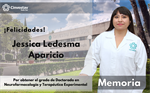 Examen de Grado (Doctorado)