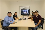 Estancias Posdoctorales