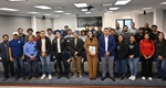 Semana de la salud del Cinvestav Unidad Tamaulipas