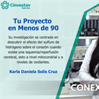 Tu proyecto en menos de 90