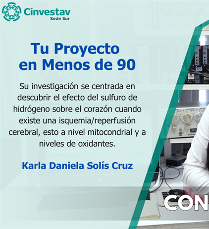 Tu proyecto en menos de 90