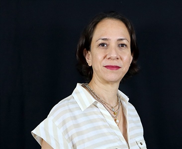 Elsa Beatriz Góngora Castillo