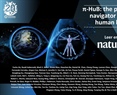 π-HuB: the proteomic navigator of the human body