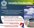 Jornadas Estudiantiles 2025