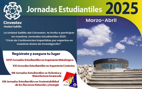 Jornadas Estudiantiles 2025