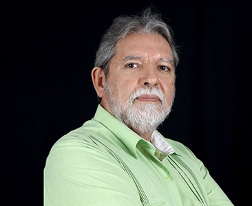 Rafael Francisco Rivera Bustamante