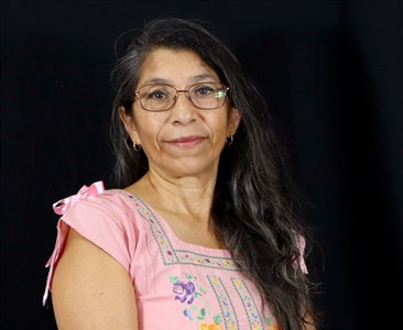 Leopoldina Aguirre Macedo