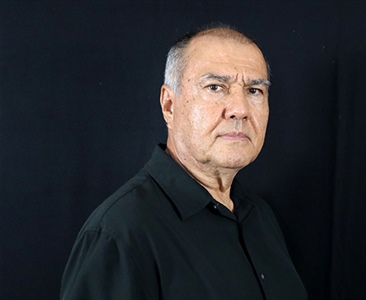 Pedro Luís Ardisson Herrera