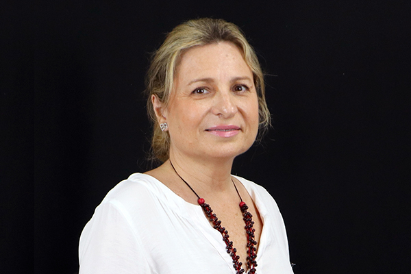 Yolanda Freile Pelegrín