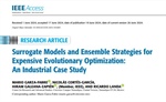 Diseño de algoritmos y estrategias basadas en optimización e inteligencia computacional para la configuración de componentes importantes