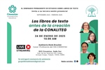 Los libros de texto antes de la creación de la CONALITEG