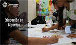 Convocatoria 2025 para nuevo ingreso a la Maestría en Educación en Biología para la Formación Ciudadana