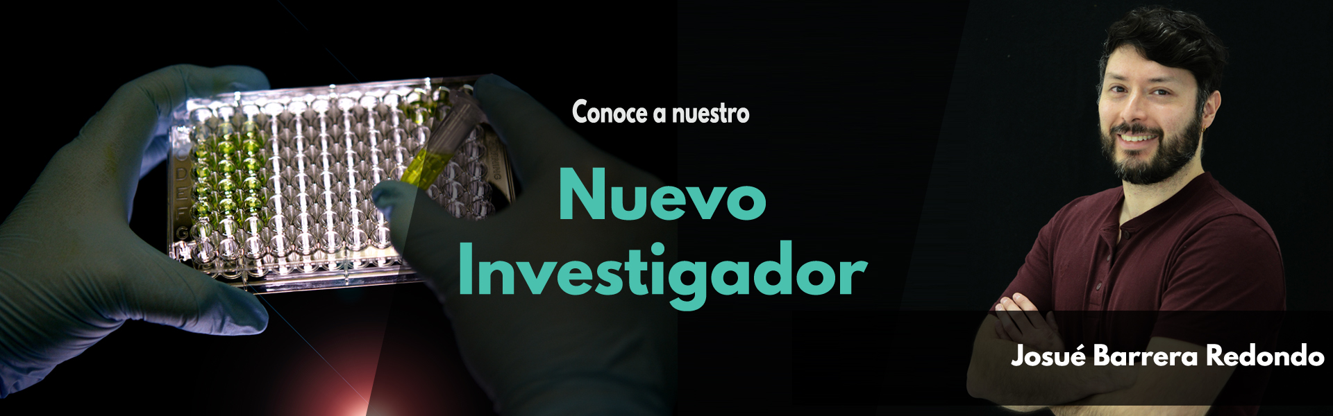 Nuevo Investigador