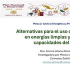 Foro de Consulta del Plan Nacional de Desarrollo 2025-2030