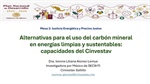 Foro de Consulta del Plan Nacional de Desarrollo 2025-2030