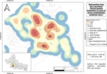 “Characterization of residential proximity to sources of environmental carcinogens in clusters of Acute Lymphoblastic Leukemia in San Luis Potosi, Mexico”