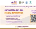 SIAEE. Convocatoria 2025-2026