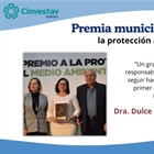 Premia municipio de Saltillo