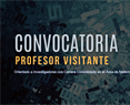 Convocatoria para Profesor Visitante en el Departamento de Matemática  Educativa del Cinvestav