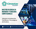 Convocatoria del programa de Maestría en Ciencias en Ingeniería y Tecnologías Computacionales