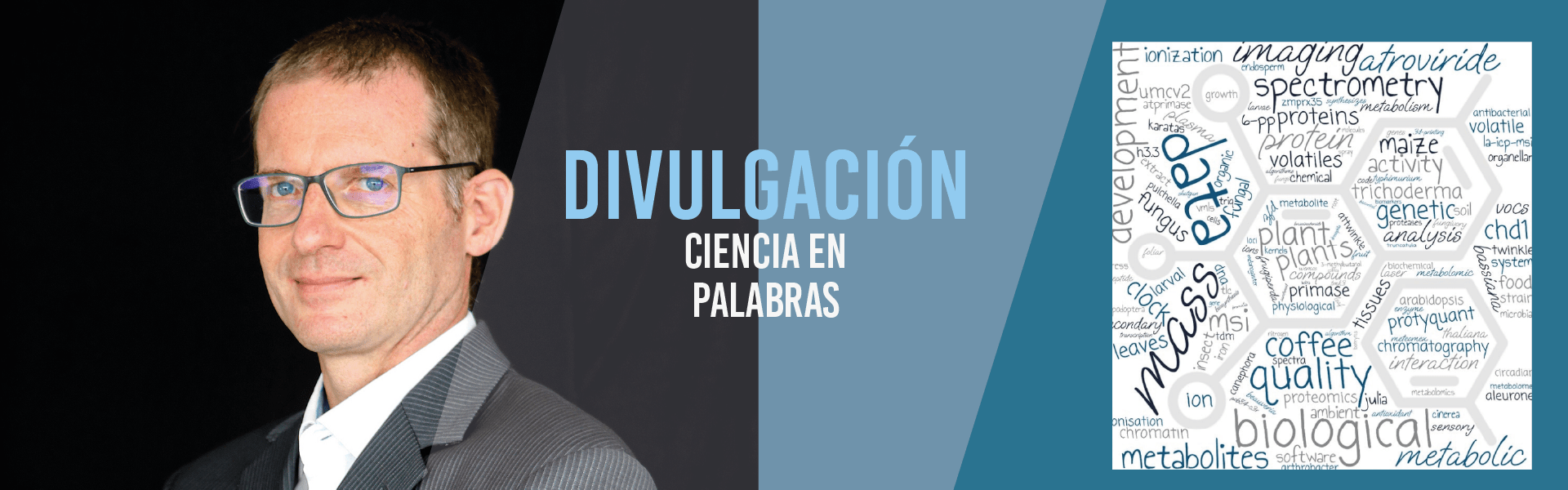 Ciencia en palabras