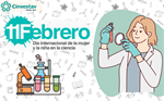 Día Internacional de la Mujer y la Niña en la Ciencia