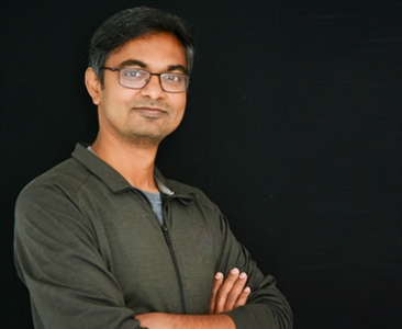 Naveenkumar Athiyannan