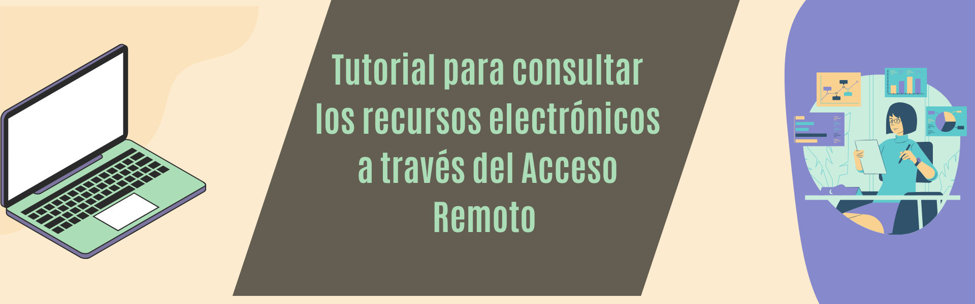 Tutorial para acceso remoto