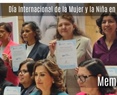 Red por Más Mujeres en Ciencia y Tecnología