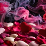 Aroma y amor