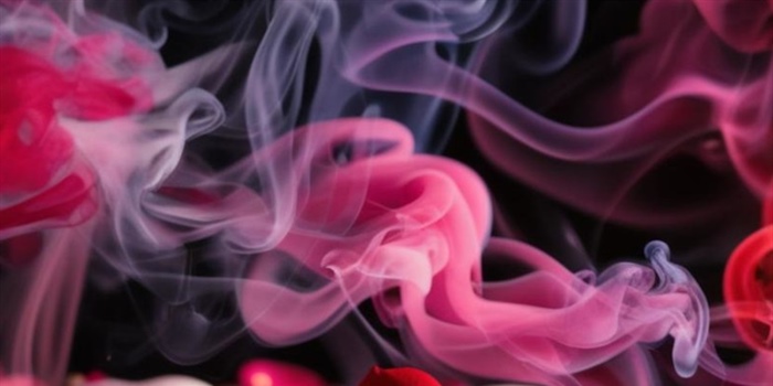 Aroma y amor